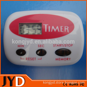JYD-TM008 Large Display Countdown And Countup Digital Timer Approved By CE/FC/ROHS
